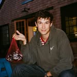 Ben Collier - @beancollar - Instagram