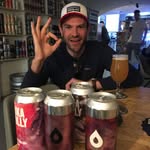 Ben Collier - @ben_drinks_beer - Instagram