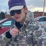 Ben Conley - @therealbenconley - Instagram