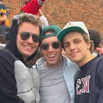Ben Conley - @cenbonley - Instagram