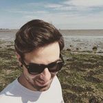 Ben Stroud-Conner - @nintendo_87 - Instagram