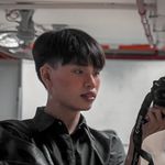 Ben Conner - @ngotuantai - Instagram