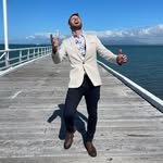 Ben Conti - @ben_conti - Instagram