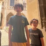 Benjamin Continente - @benconti31 - Instagram