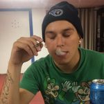 Benji Conyers - @benjic1021 - Instagram