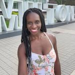 Bennie Conyers - @fitwithbennie - Instagram