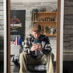@_bencookson - Instagram