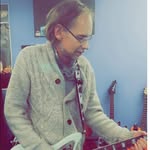 Ben Cooley - @georgeshockit - Instagram
