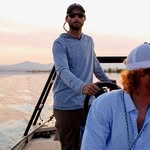 Ben Cooley - @muckin_marauder_fly_fishing - Instagram