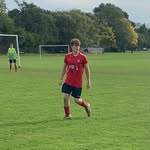 Ben Cooley - @b.cooley_football - Instagram