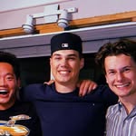 Ben Cooley - @benlcooley - Instagram