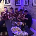 Ben Cooley - @therealbencooley - Instagram