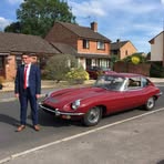 Ben Coombes - Facebook