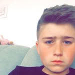 Ben Coombes - @coombers12 - Instagram