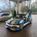 Ben Coombes - Facebook