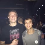Ben Coombes - @bencoombes97 - Instagram