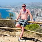 Ben Coombes - Facebook