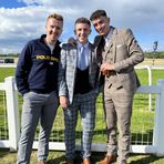 Ben Cooney - Facebook