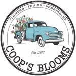 Ben Cooper - @coopsblooms - Instagram