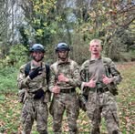 Ben Cooper - Facebook