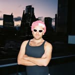 Ben Cooper - @bennycooper - Instagram