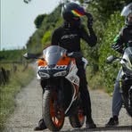 Ben Cooper - Facebook