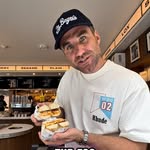 Ben Cooper - @beninthemix - Instagram