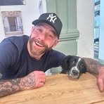 Ben Cooper - Facebook