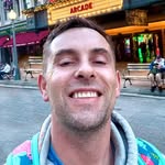 Ben Copperwheat - @bencopperwheat - Instagram