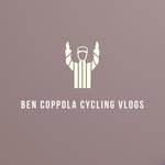 Ben Coppola - @ben_coppola_cycling_vlogs - Instagram