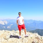 Ben Copsey - Facebook