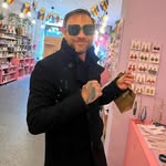 Ben Copsey - @bens_old_now - Instagram