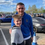 Ben Copsey - @ben.copsey11 - Instagram