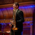 Ben Copsey - @bencopsey_trombone - Instagram