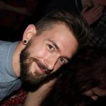 Ben - @bencorbettmills - Instagram