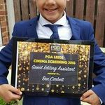 Ben Corbett - @corby2004_ben - Instagram