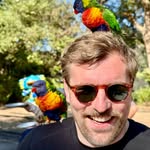 Ben Corby - @bencorby - Instagram