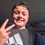 Ben Corby - @corbster2813 - Instagram