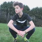 Ben Corby - @corbykicks - Instagram
