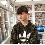 Bencorby.  ~1250~ - @benjc0rby_ - Instagram