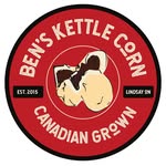 Ben Corder - @benskettlecorn - Instagram