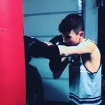 Benjamin Corder🥊 - @ben_corder123 - Instagram