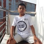 Ben Cordero - @corderoben14 - Instagram