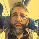 Ben Cordero - @bencordero68 - Instagram