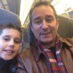 Ben Cordes - @geordieben76 - Instagram