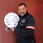 Ben Cordes - @bencordes1970 - Instagram
