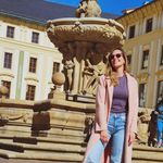 Corinne Ben Simon - @corinnebensimon - Instagram