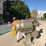 Corinne Benmokhtar Colas - @corinnebenmokhtar - Instagram