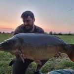 Ben cork - @corkycarper - Instagram