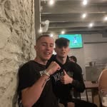 Ben Corkish Doyle - @bencorkishdoyle - Instagram